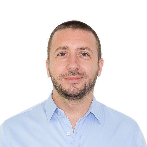 QPO Soft | Nikola Jovanović